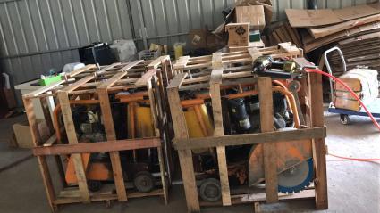 天津行李、家具、电器包装托运