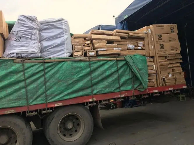 天津家具托运