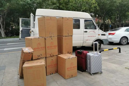天津行李托运公司